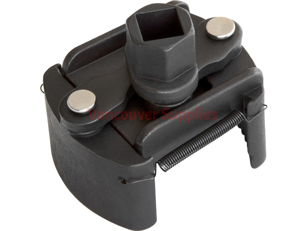 Car oil filter deals remover